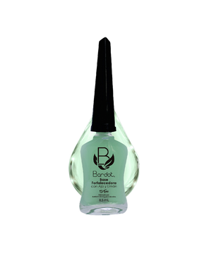 Base Fortalecedora Ajo Limon