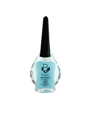 Base Endurecedor Algas Marinas