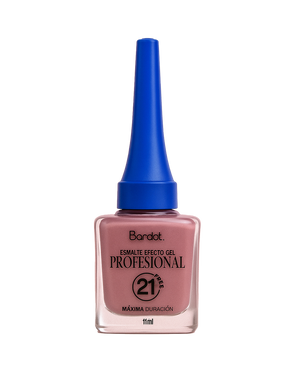 Esmalte Profesional Efecto Gel