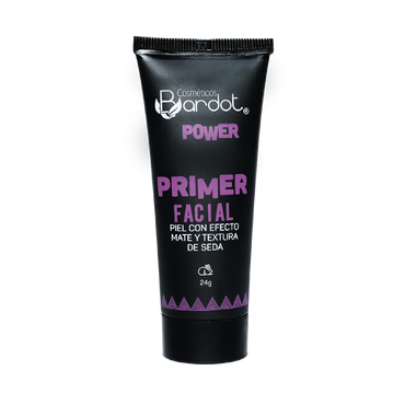 Primer Facial