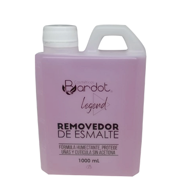 Removedor 1000 ML