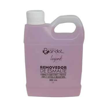 Removedor 500 ML