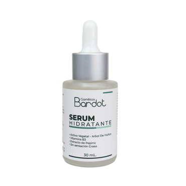 Serum Hidratante