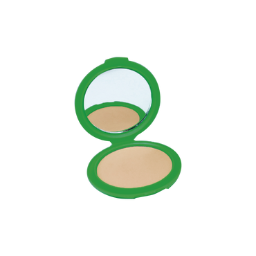 Polvos Satín Finish