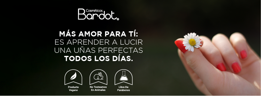 Más amor para ti: es aprender a lucir unas uñas perfectas todos los días