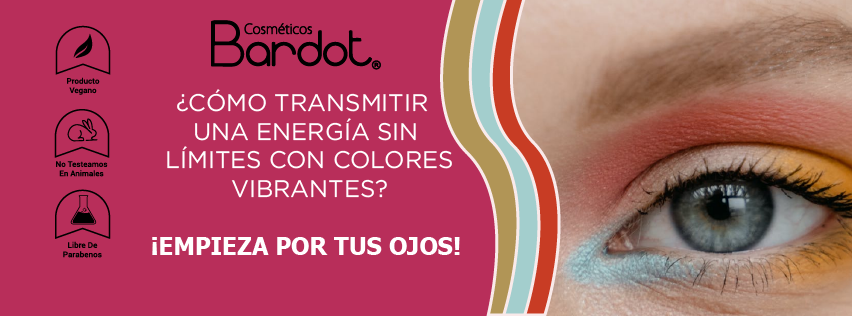 ¿Cómo combinar mis outfits con los lápices delineadores de ojos Colores Vibrantes?