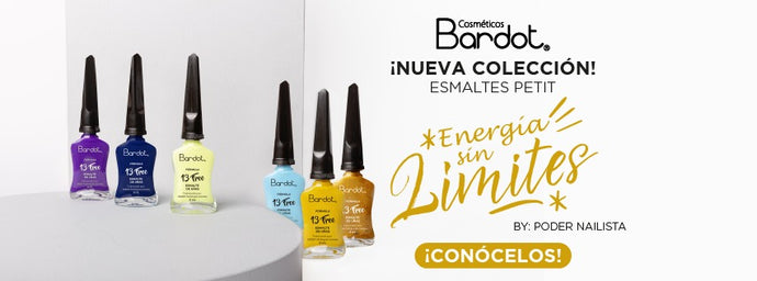 Energía sin Límites By: Poder Nailista
