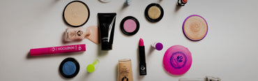 Maquillaje para principiantes