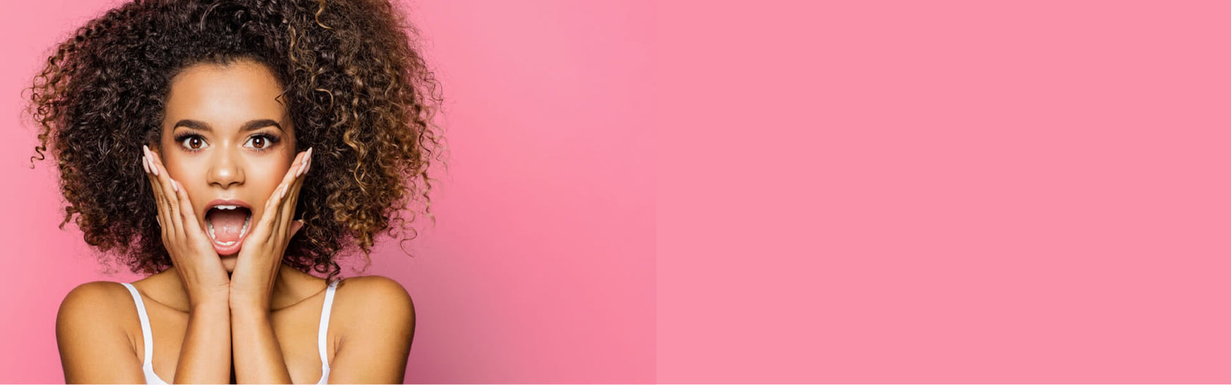 ¿Cómo lucir un maquillaje 100% natural?