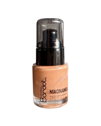 Base Maxima Cobertura con Niacinamida