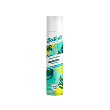 SHAMPOO EN SECO BATISTE