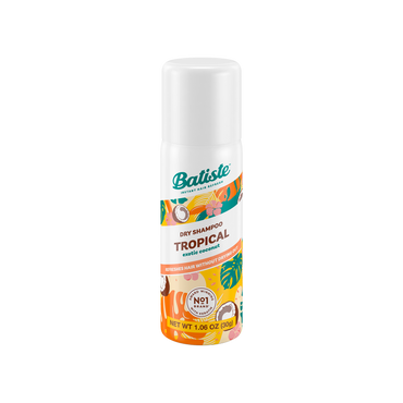 SHAMPOO EN SECO BATISTE 50 ML