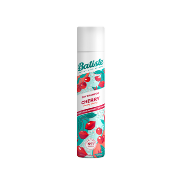 SHAMPOO EN SECO BATISTE