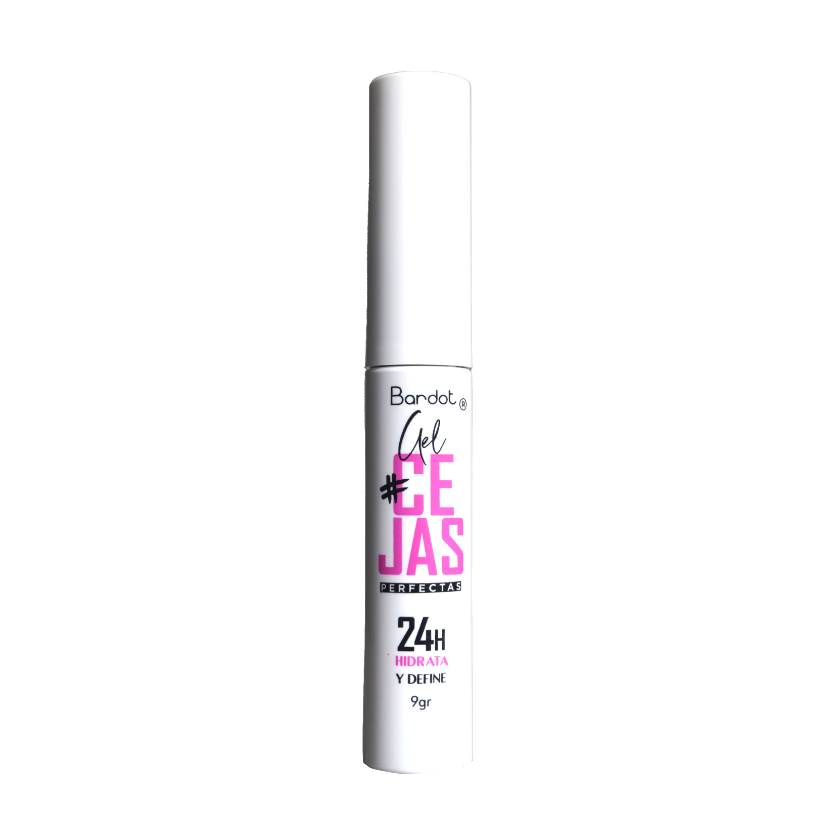 Gel Cejas Perfectas 24H