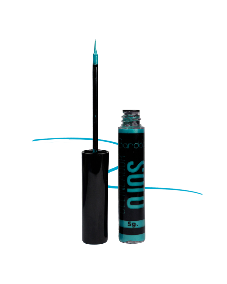 Delineador Liquido de Colores 5G