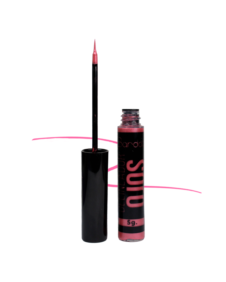Delineador Liquido de Colores 5G