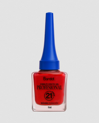 Esmalte Profesional Efecto Gel