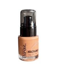 Base Maxima Cobertura con Niacinamida
