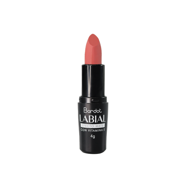 Labial Mate