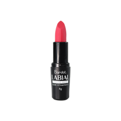 Labial Mate