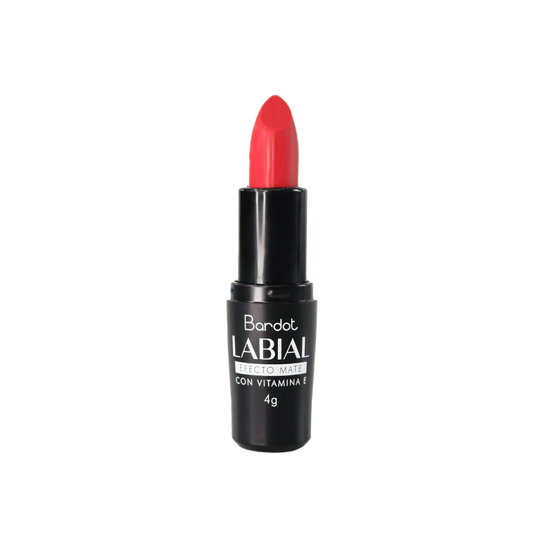 Labial Mate