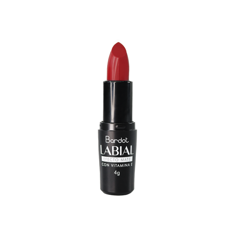 Labial Mate
