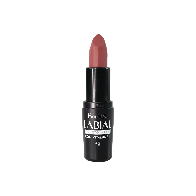 Labial Mate