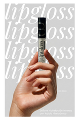 LIP GLOSS