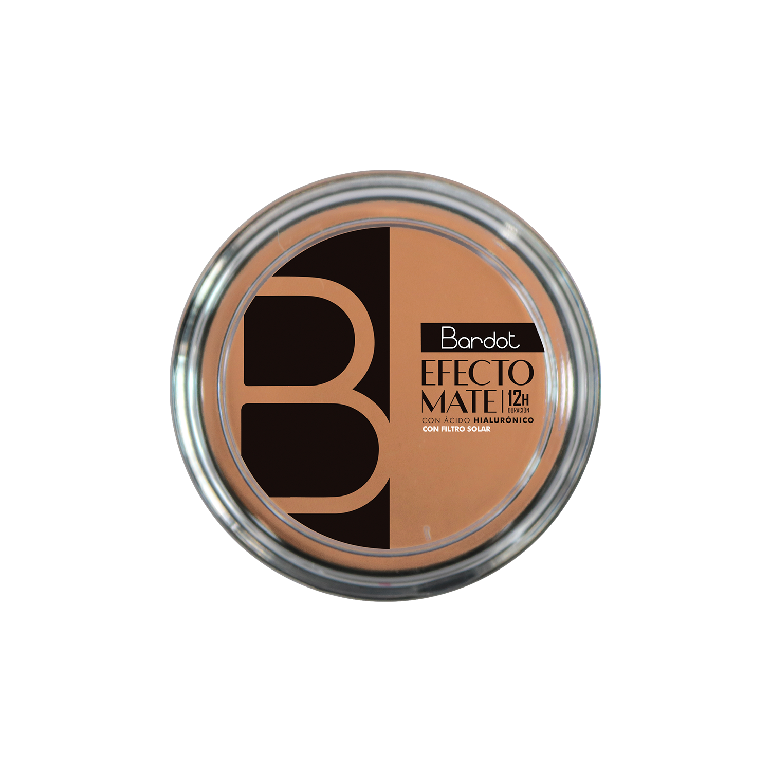 Polvo Compacto