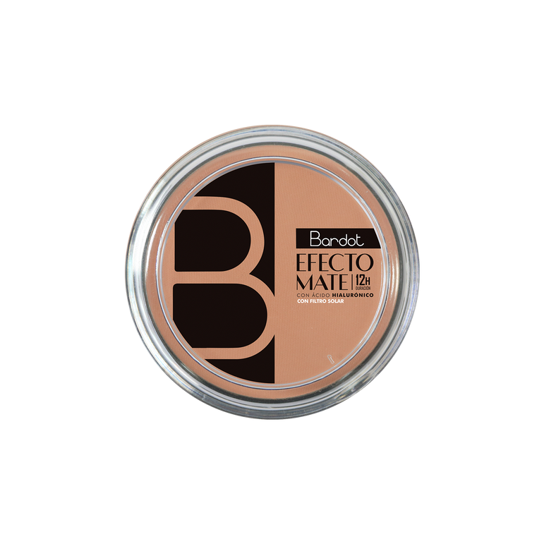 Polvo Compacto