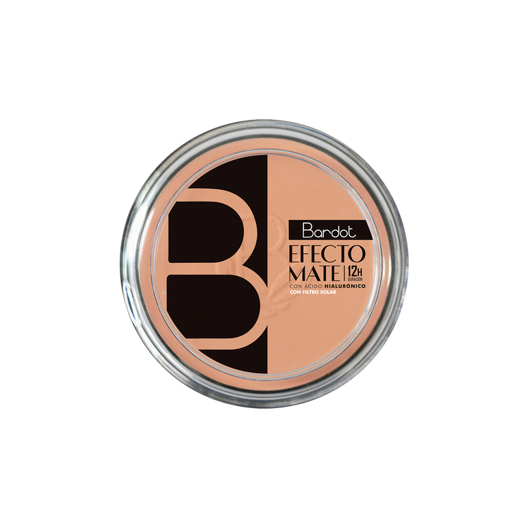 Polvo Compacto