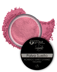 Polvo Facial Suelto