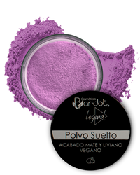 Polvo Facial Suelto