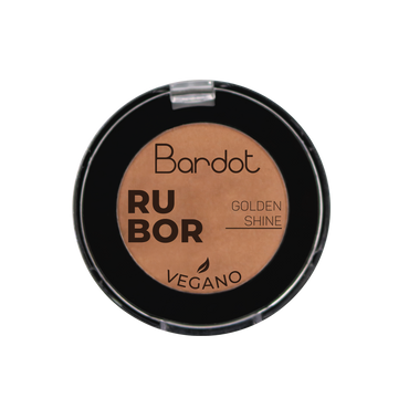 Rubor Golden Shine