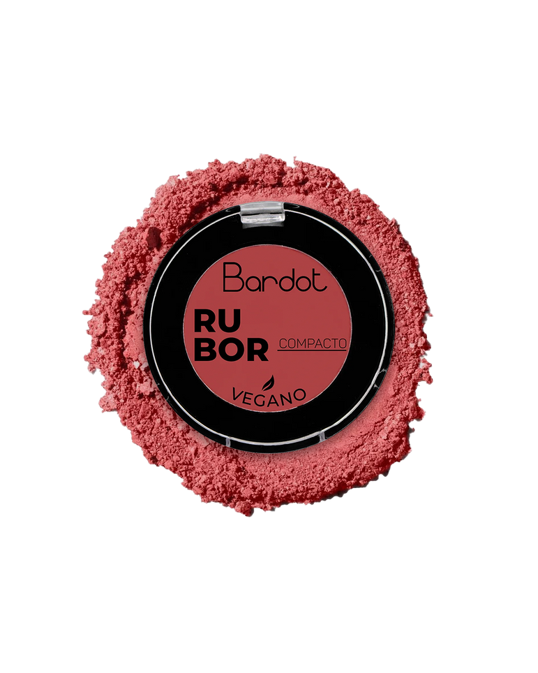 Rubor Compacto