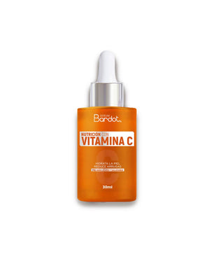 Serum con Vitamina C