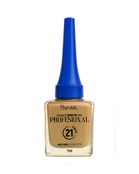 Esmalte Profesional Efecto Gel