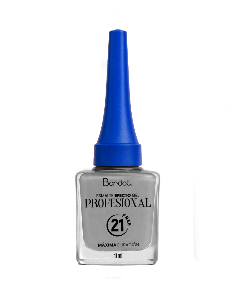 Esmalte Profesional Efecto Gel