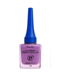Esmalte Profesional Efecto Gel