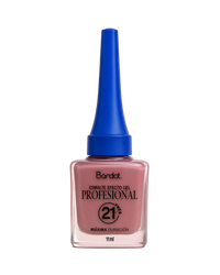 Esmalte Profesional Efecto Gel