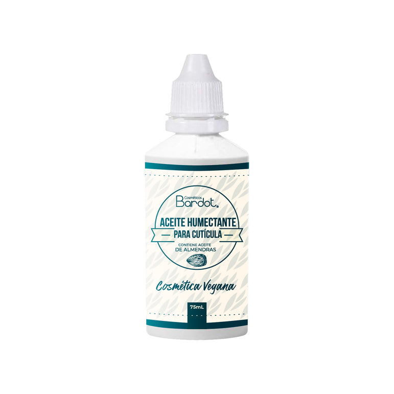 Aceite Humectante para Cutícula