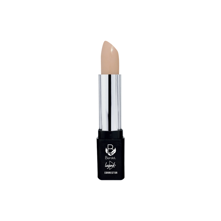 Corrector en Barra