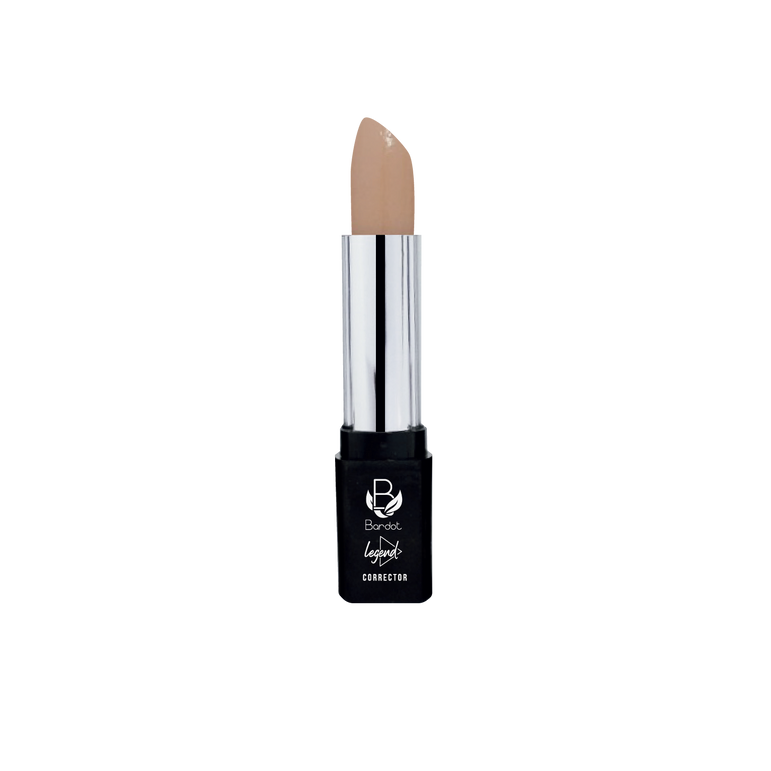 Corrector en Barra