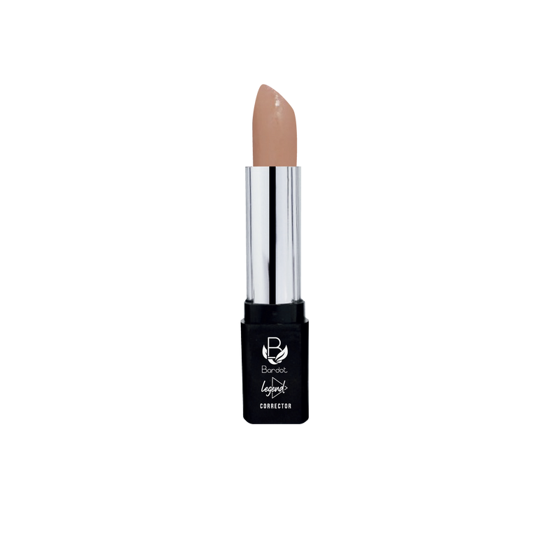Corrector en Barra