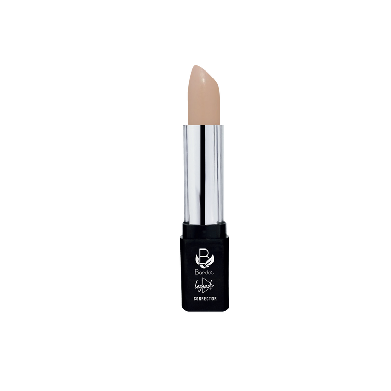 Corrector en Barra