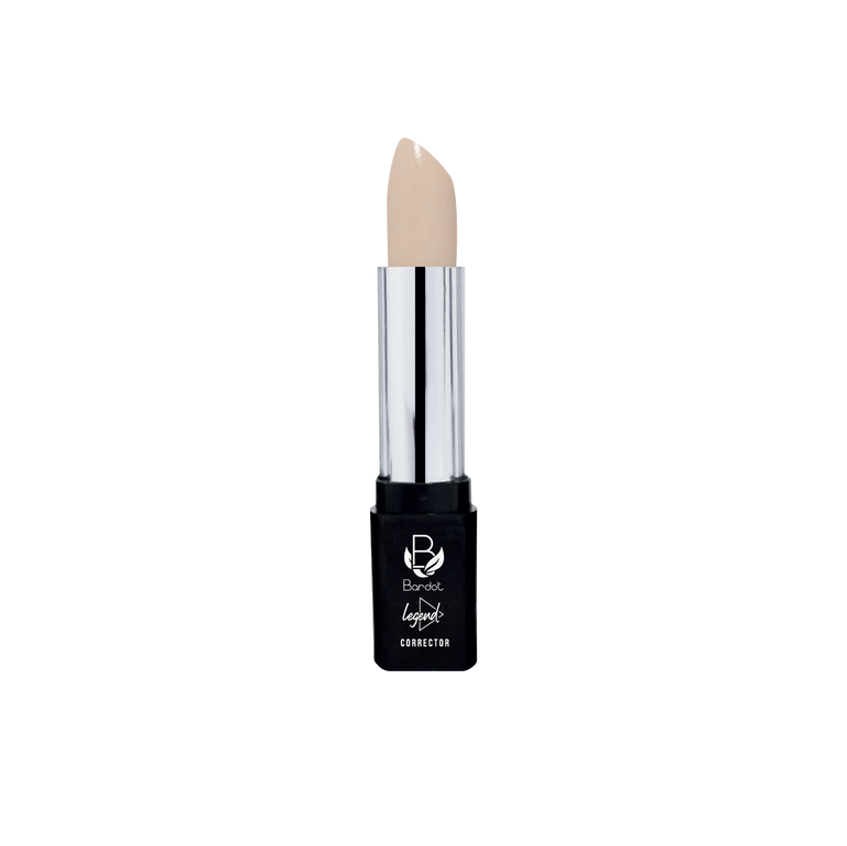 Corrector en Barra