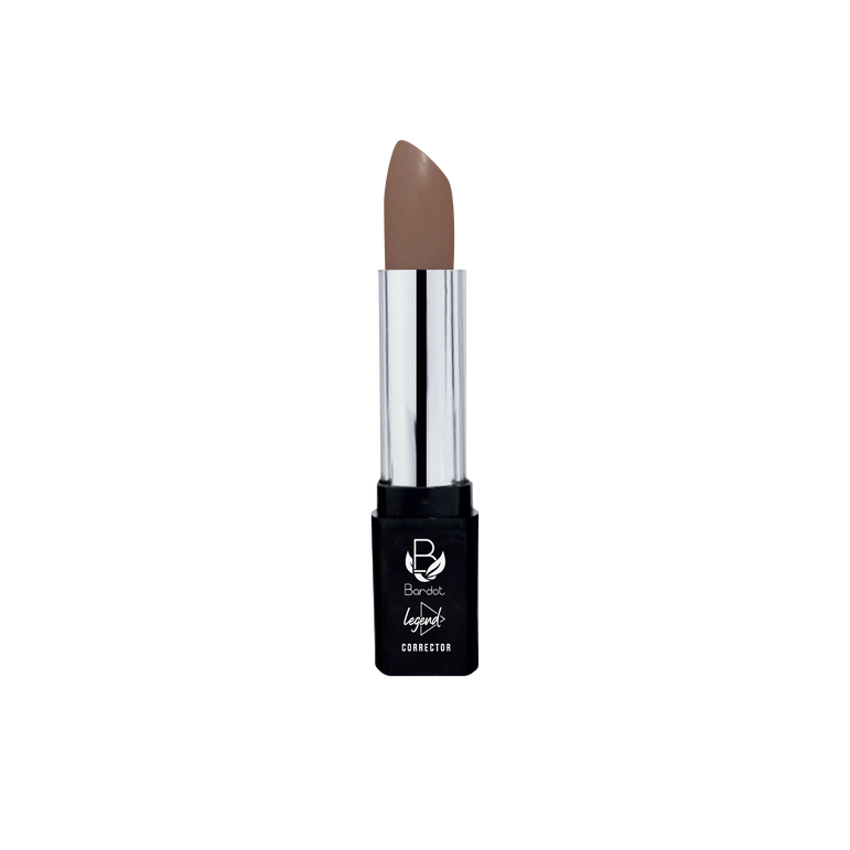 Corrector en Barra