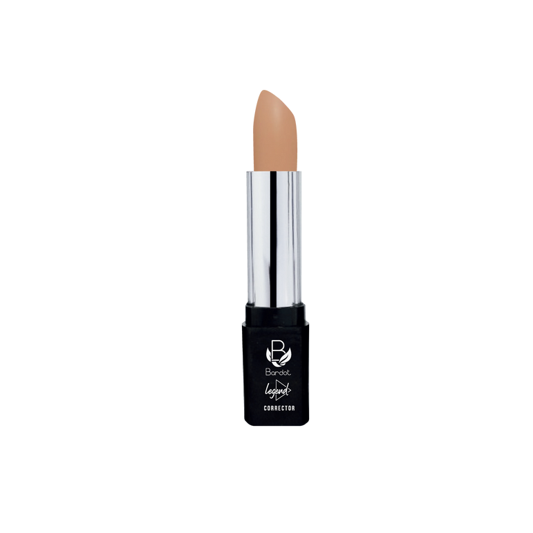 Corrector en Barra