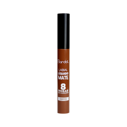 Labial Líquido Mate