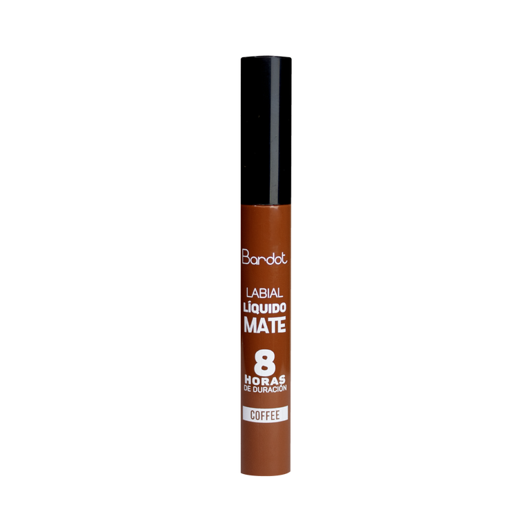 Labial Líquido Mate